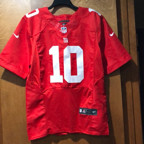 NFL Other - NY Giants NFL “Manning” Jersey